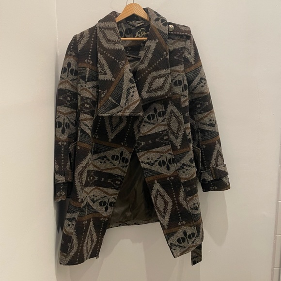 Sam Edelman Jacket - Picture 2 of 5